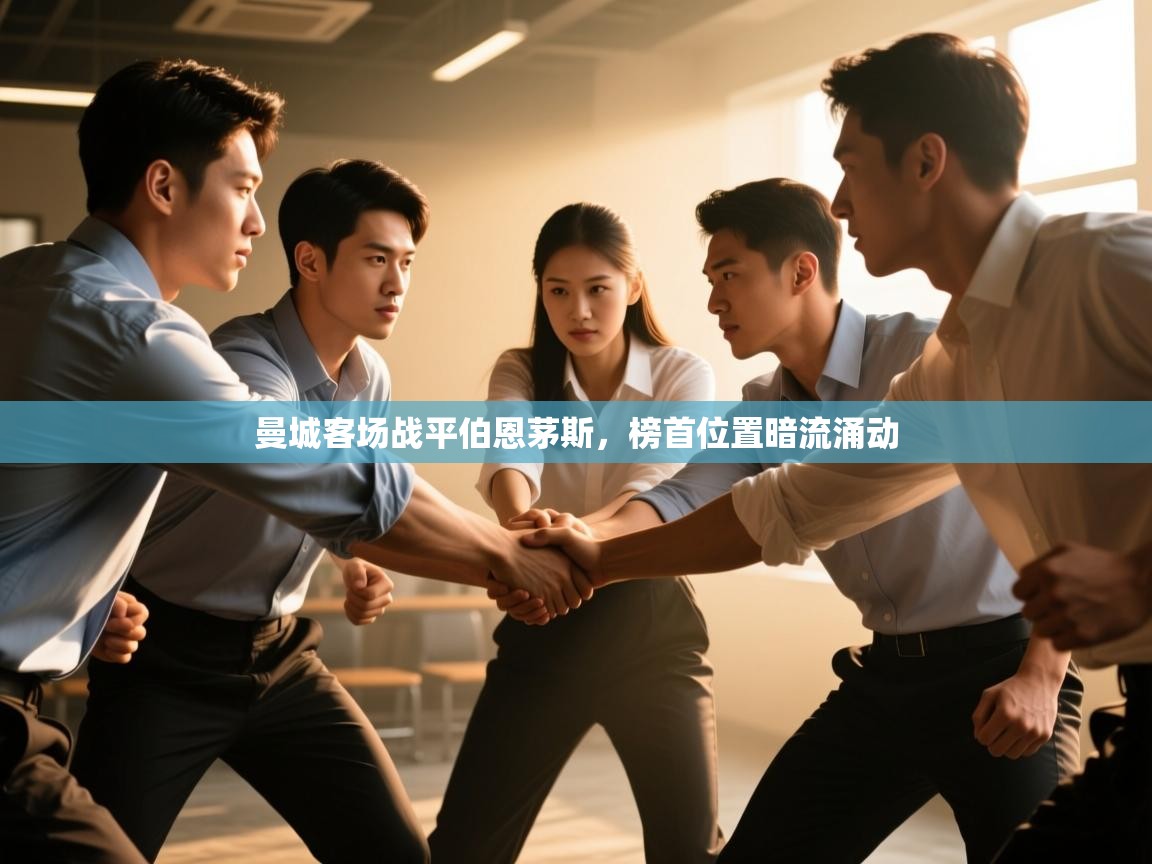 曼城客场战平伯恩茅斯，榜首位置暗流涌动  第1张