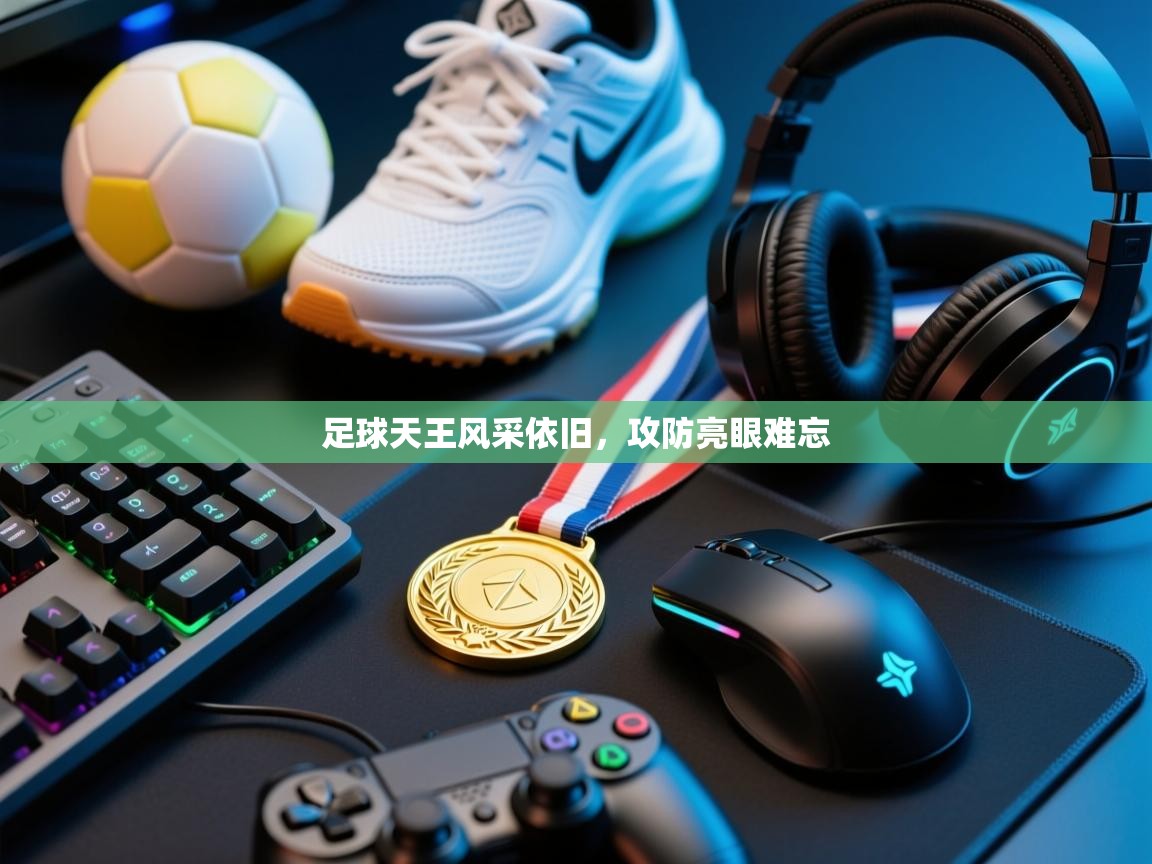 足球天王风采依旧,攻防亮眼难忘 第2张