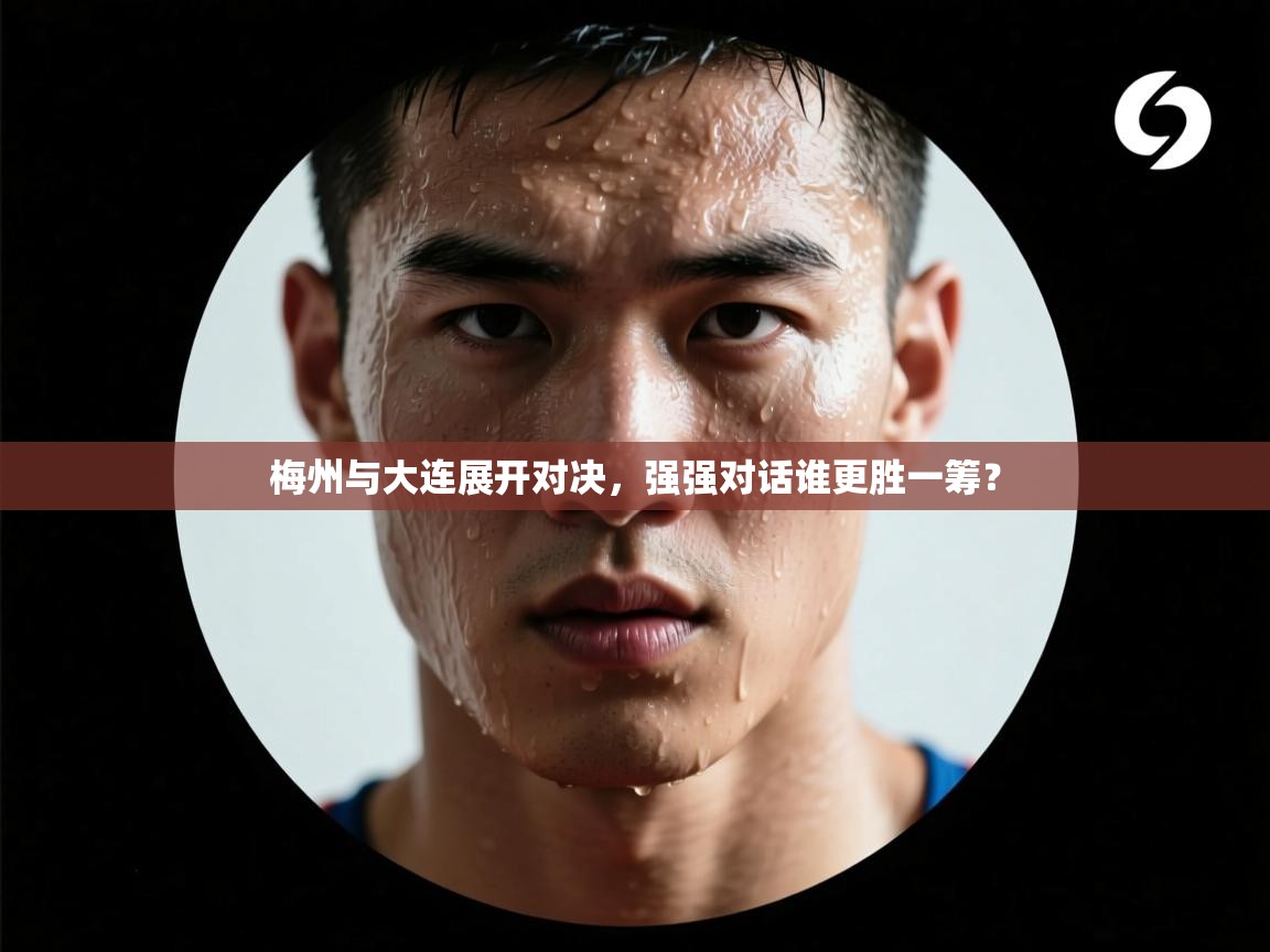 梅州与大连展开对决，强强对话谁更胜一筹？  第1张