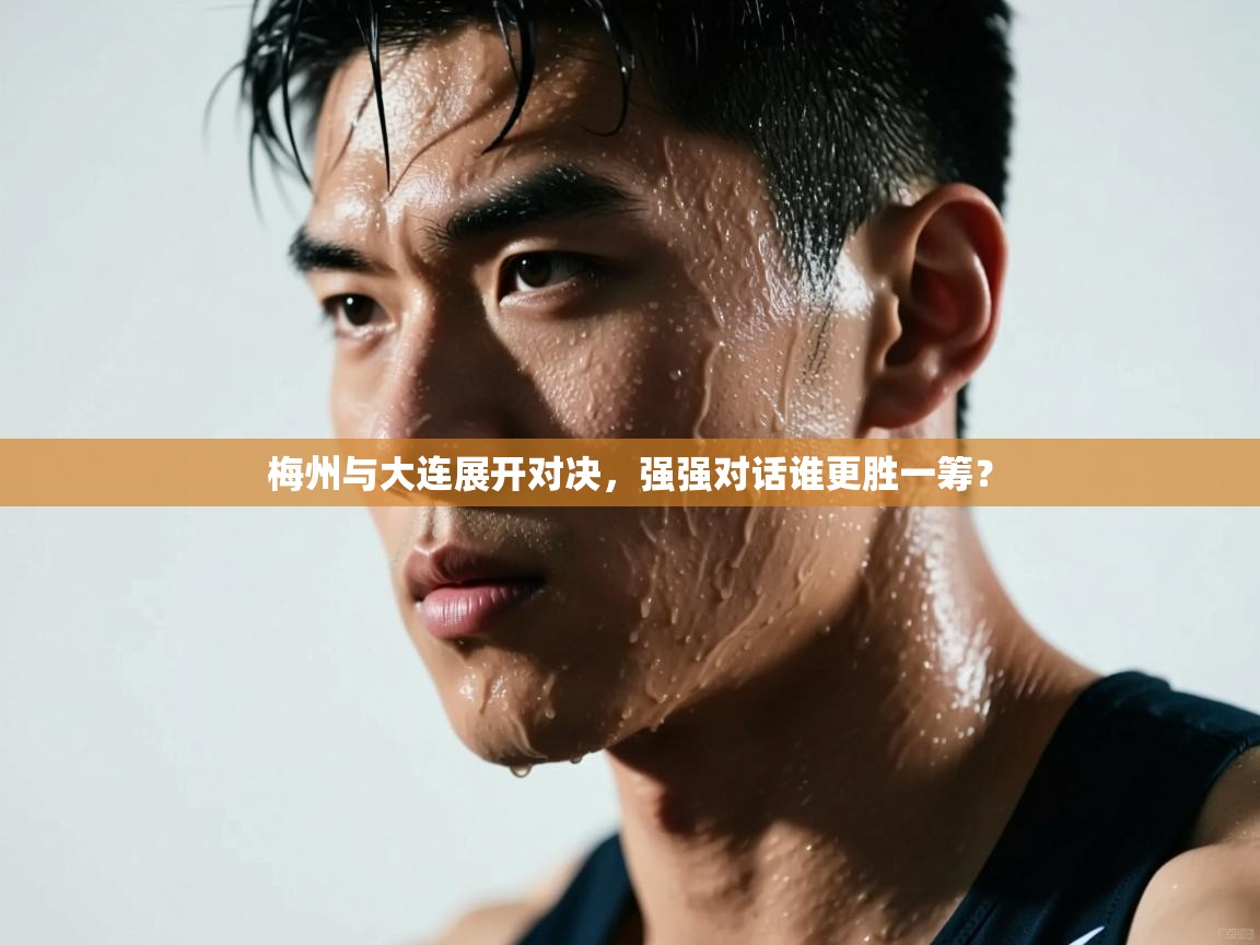 梅州与大连展开对决，强强对话谁更胜一筹？  第2张