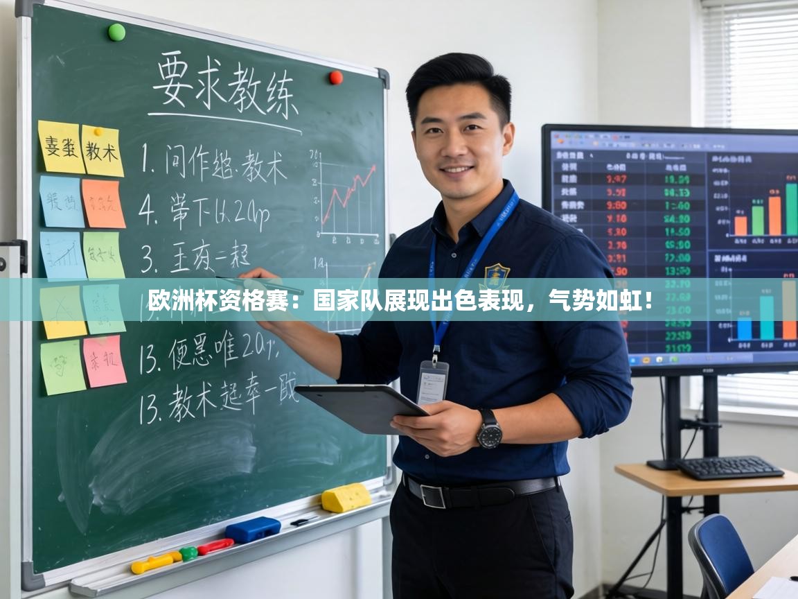 欧洲杯资格赛:国家队展现出色表现,气势如虹! 第1张