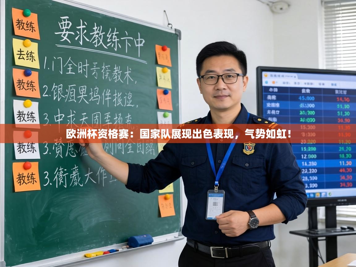 欧洲杯资格赛:国家队展现出色表现,气势如虹! 第2张