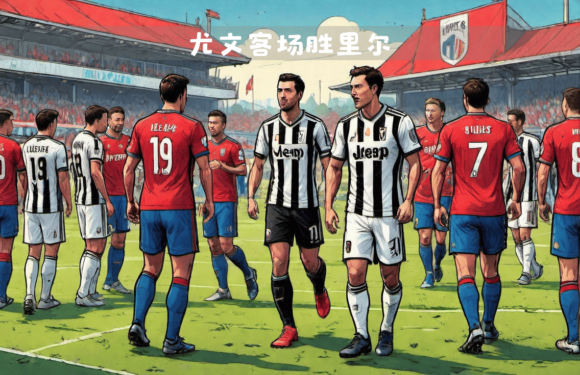 爱游戏官网网页版入口-客场大胜！尤文图斯力克对手取得胜利(客场大胜!尤文图斯力克对手取得胜利了吗)