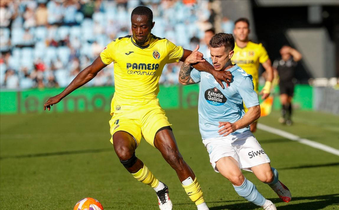 关于比利亚雷亚尔豪取大胜,继续冲刺前列的信息 关于比利亚雷亚尔豪取大胜,继续冲刺前列的信息