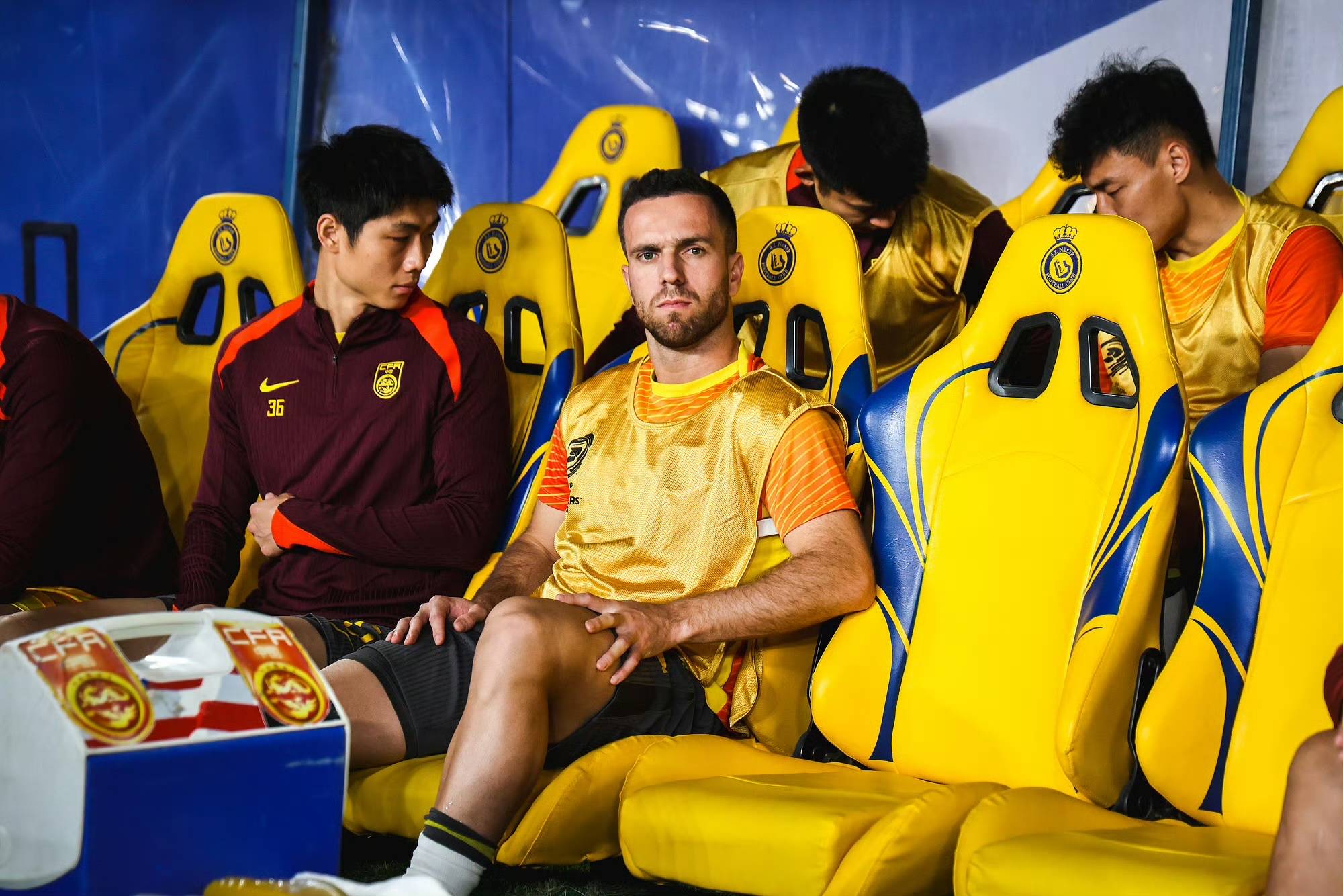 爱游戏官网-包含澳大利亚新生代球员崭露头角，备战国际大赛的词条