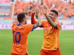 强强对话:亚洲顶尖足球俱乐部正面交锋的简单介绍 强强对话:亚洲顶尖足球俱乐部正面交锋的简单介绍