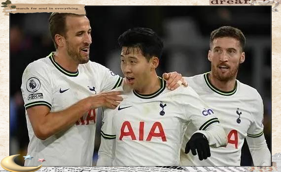 热刺客场不敌埃弗顿,遭遇两连败的简单介绍 热刺客场不敌埃弗顿,遭遇两连败的简单介绍