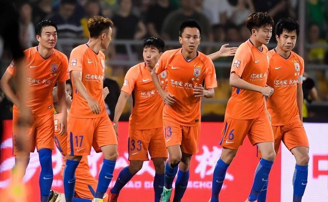 爱游戏体育网站-山东济南鲁能主场取胜天津泰达，实现连胜的简单介绍