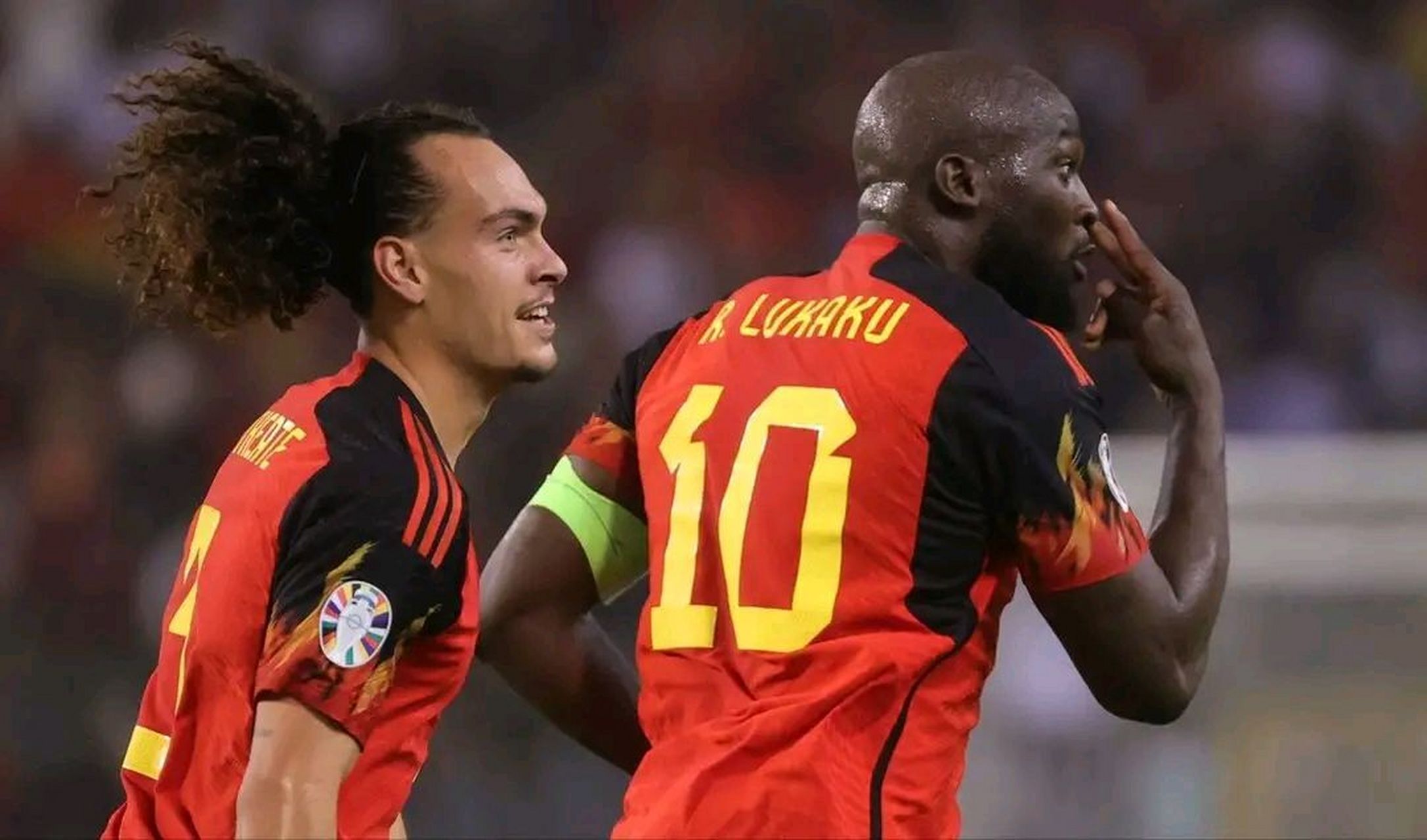 爱游戏网页版-卢森堡队先发制人，斩获欧洲杯预选赛惊喜胜利(卢森堡队先发制人,斩获欧洲杯预选赛惊喜胜利的球员)