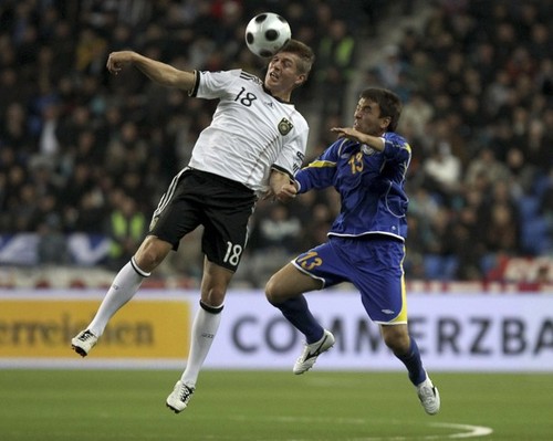 卢森堡队先发制人,斩获欧洲杯预选赛惊喜胜利(卢森堡队先发制人,斩获欧洲杯预选赛惊喜胜利的球员) 卢森堡队先发制人,斩获欧洲杯预选赛惊喜胜利(卢森堡队先发制人,斩获欧洲杯预选赛惊喜胜利的球员)