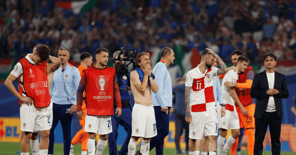 英格兰大胜匈牙利,提前晋级欧洲杯强 英格兰大胜匈牙利,提前晋级欧洲杯强