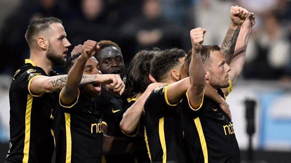 爱游戏体育平台-瑞典惨遭逆转，掉落积分榜中游位置