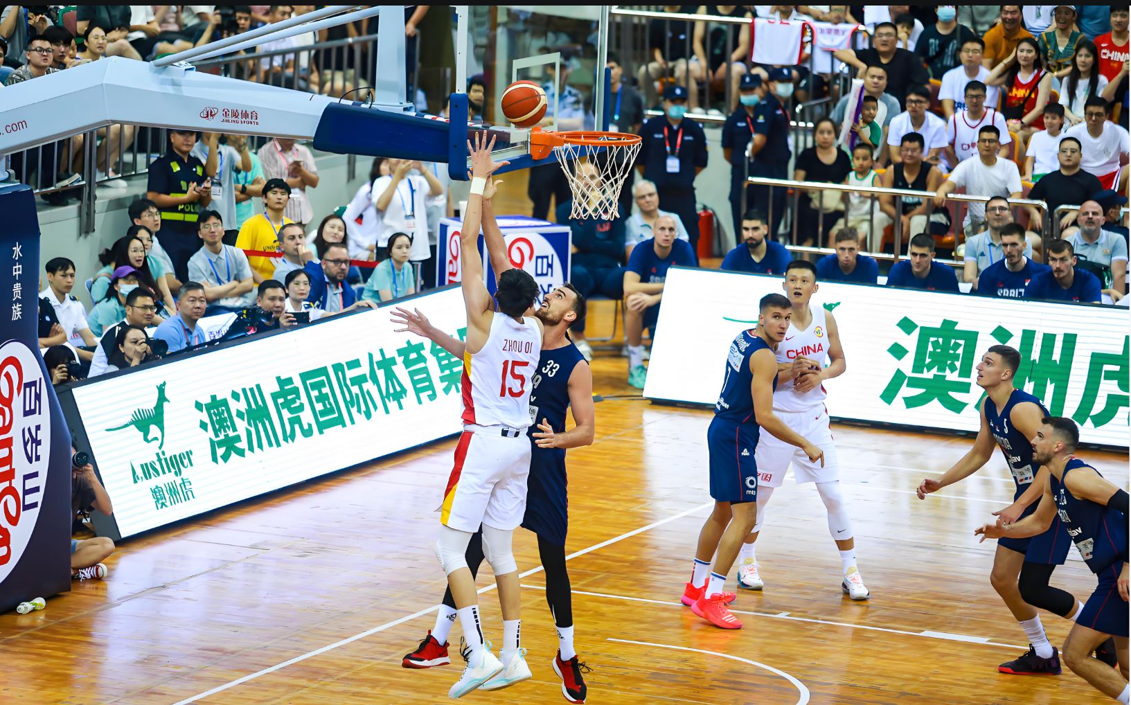 澳大利亚男篮获胜,晋级东京奥运会半决赛的简单介绍 澳大利亚男篮获胜,晋级东京奥运会半决赛的简单介绍