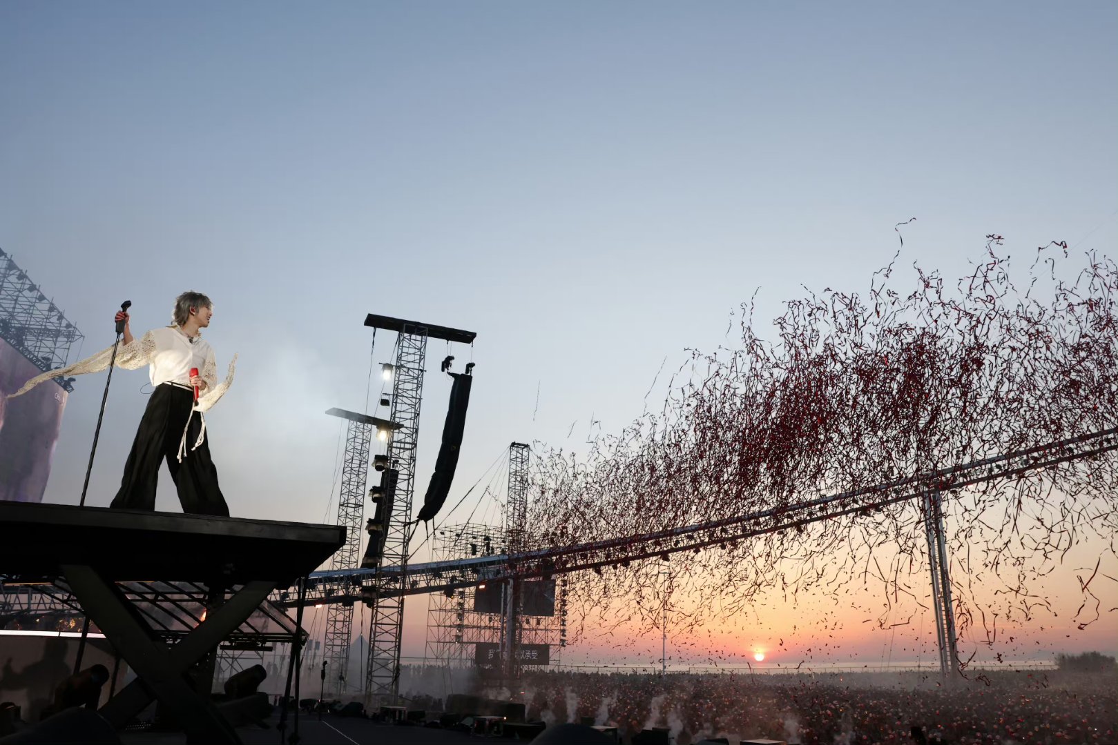 精彩纷呈:每一次进攻都充满惊喜 精彩纷呈:每一次进攻都充满惊喜