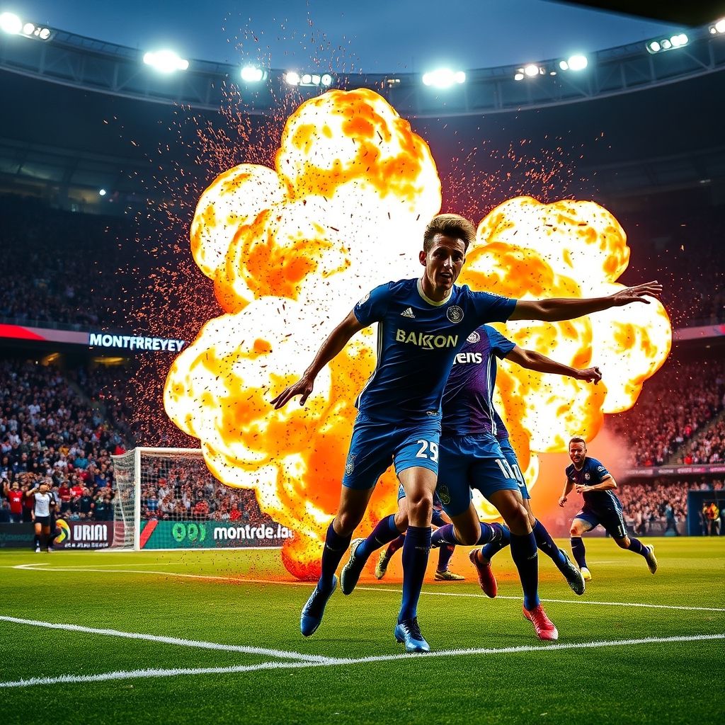 爱游戏亚洲官网-蒙特雷进攻端火力全开，状态持续爆发