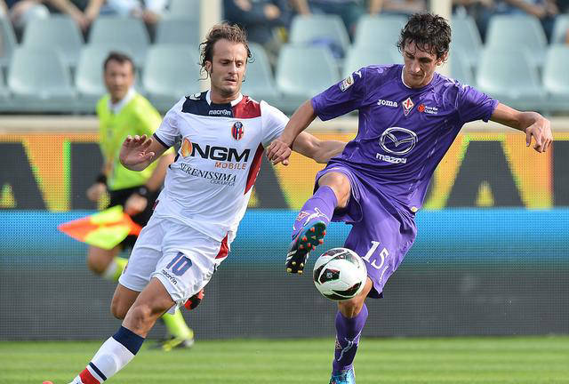 爱游戏官网网页版入口-佛罗伦萨主场不敌博洛尼亚，遭遇失利