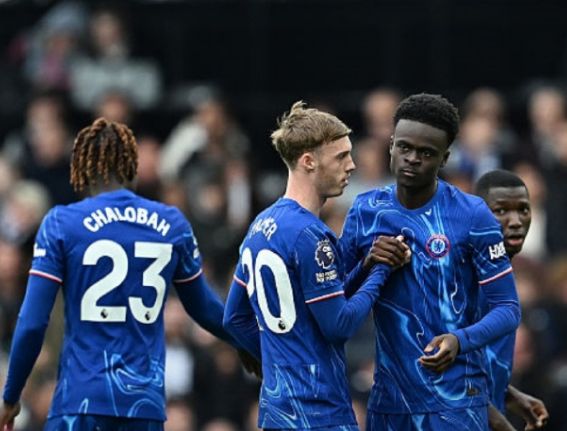 爱游戏体育链接-关于富勒姆客场逼平切尔西，终结连胜纪录的信息