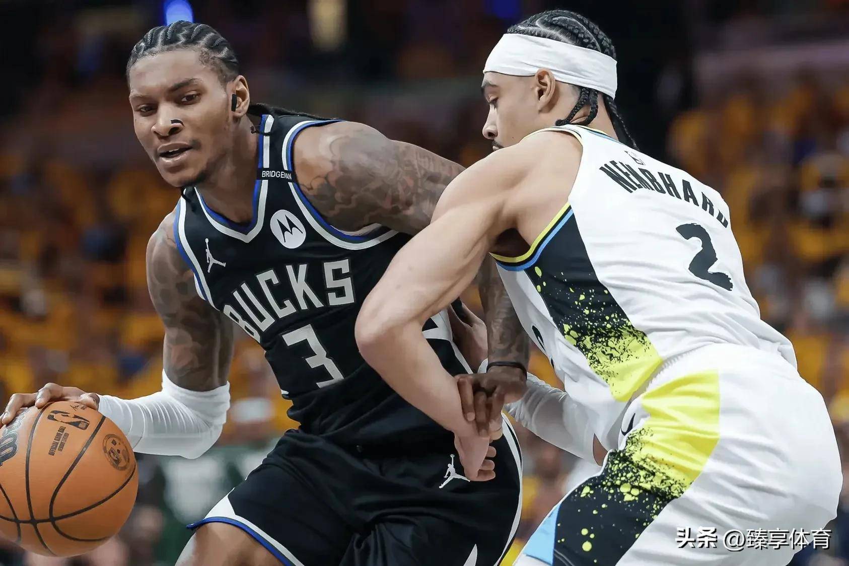 关于雄鹿球员表现出色,球队再次击败对手的信息 关于雄鹿球员表现出色,球队再次击败对手的信息