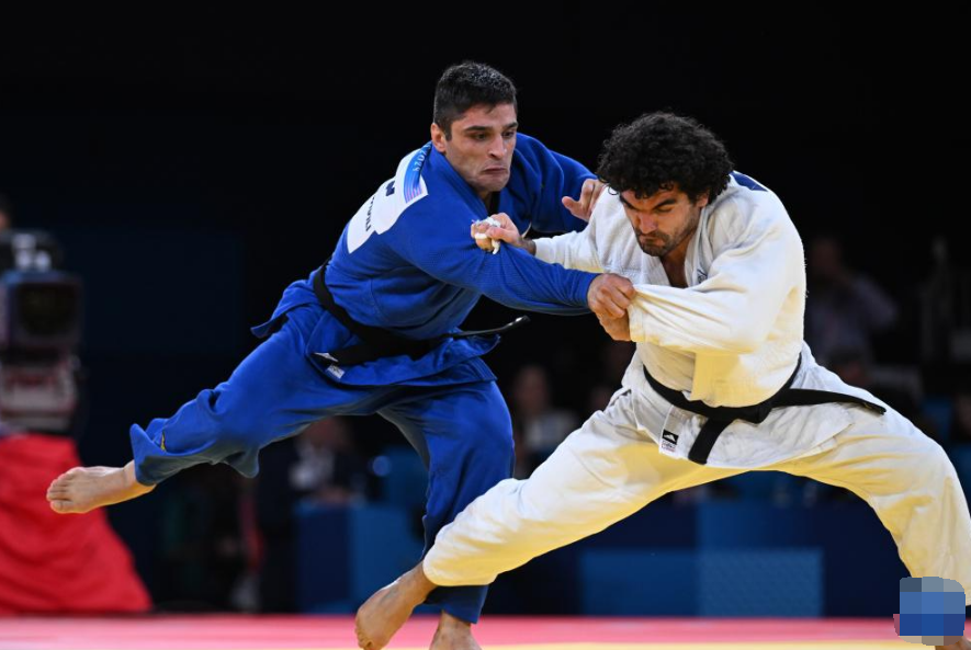 奥地利选手在竞技中实现突破