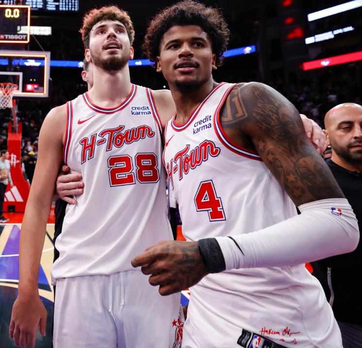 爱游戏网页版登录入口-包含火箭队主教练发布战术调整，球员备战紧张！的词条