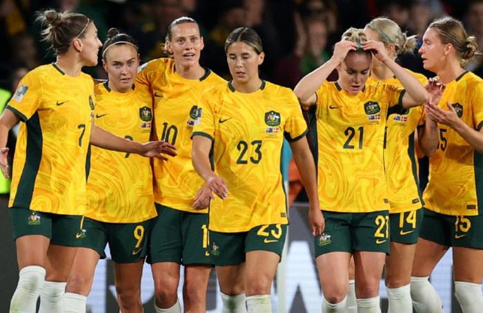 爱游戏官网-中国女足将迎战东道主澳大利亚