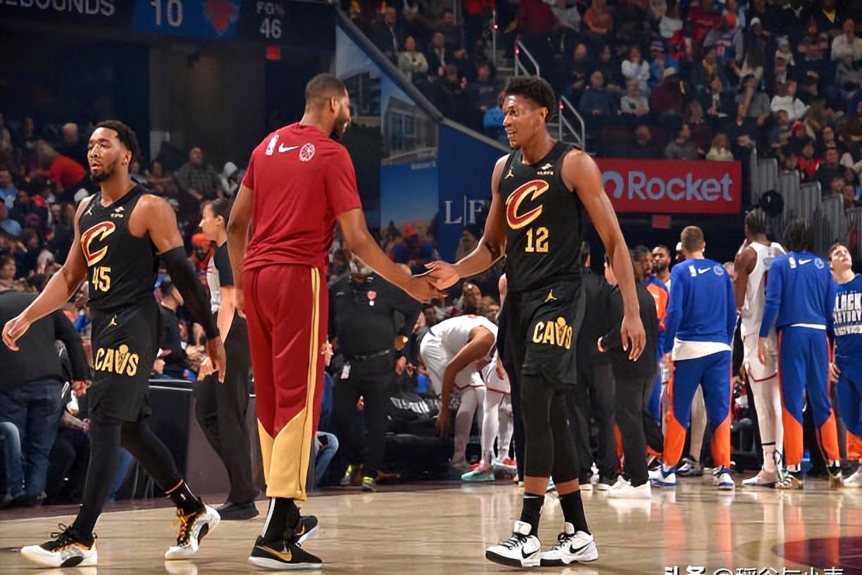 关于克利夫兰骑士队探讨引进国际球员政策的信息 关于克利夫兰骑士队探讨引进国际球员政策的信息