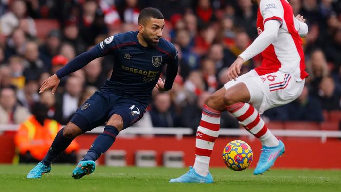 切尔西客场-闷平伯恩利,难掩尴尬的简单介绍 切尔西客场-闷平伯恩利,难掩尴尬的简单介绍