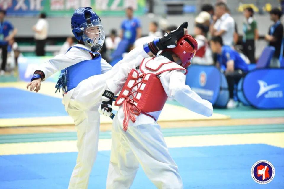 关于跆拳道比赛男子kg级精彩对决的信息 关于跆拳道比赛男子kg级精彩对决的信息