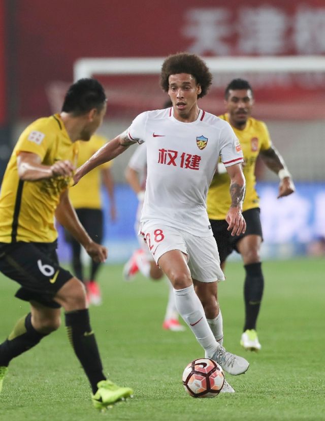 爱游戏在线-恒大卡佩罗指挥下，战术精准取胜的简单介绍