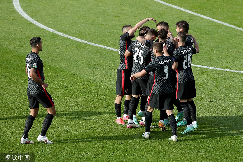 克罗地亚对决捷克:硝烟弥漫凶险的简单介绍 克罗地亚对决捷克:硝烟弥漫凶险的简单介绍