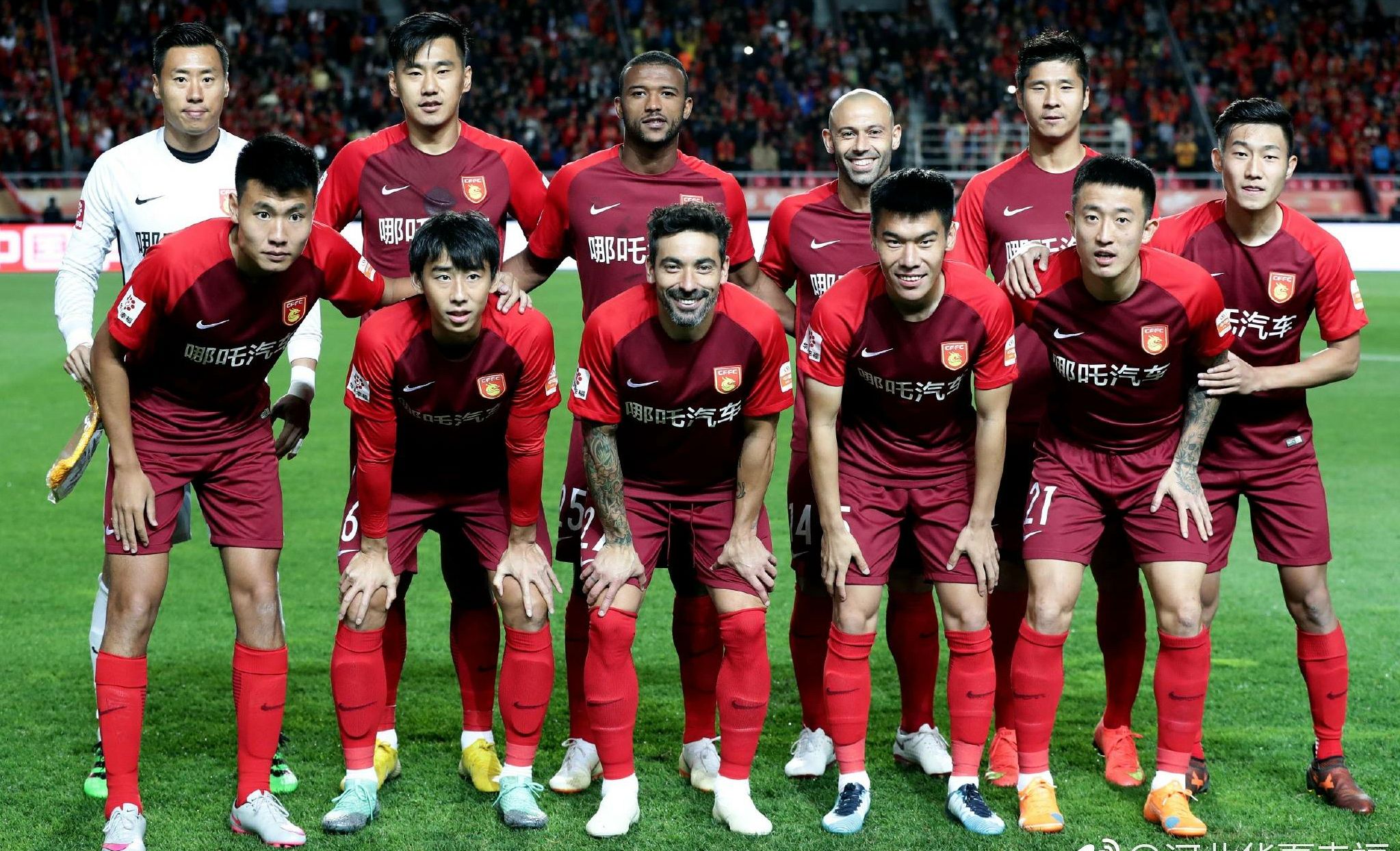 爱游戏亚洲官网-包含河北华夏幸福将在主场迎战深圳佳兆业，谁能获得比赛胜利？的词条