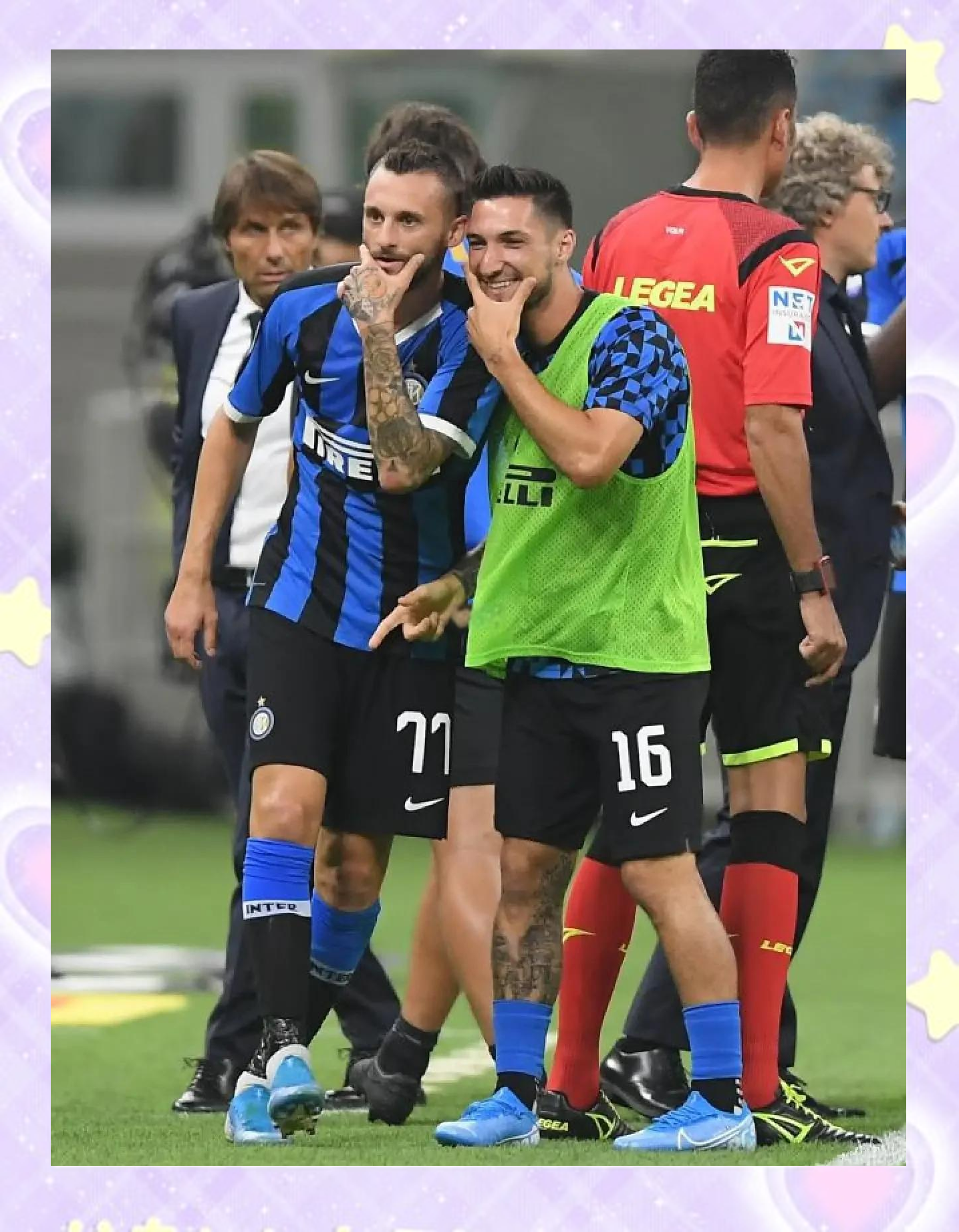 爱游戏登录-国际米兰征战失利，冠军梦彻底破灭