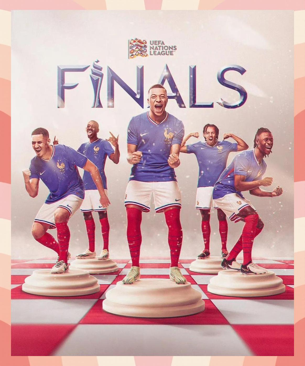 爱游戏官网-胜负难分的对决，欧国联比赛谁能笑到最后