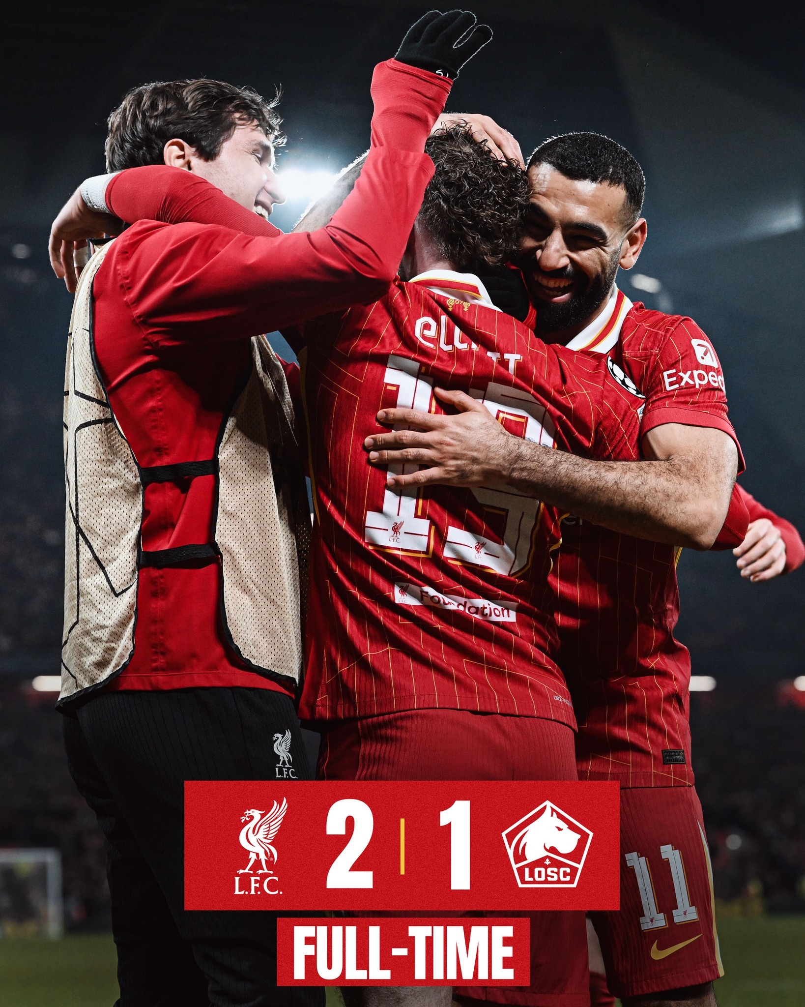 蒙彼利埃客场战胜里尔，取得关键胜利的简单介绍