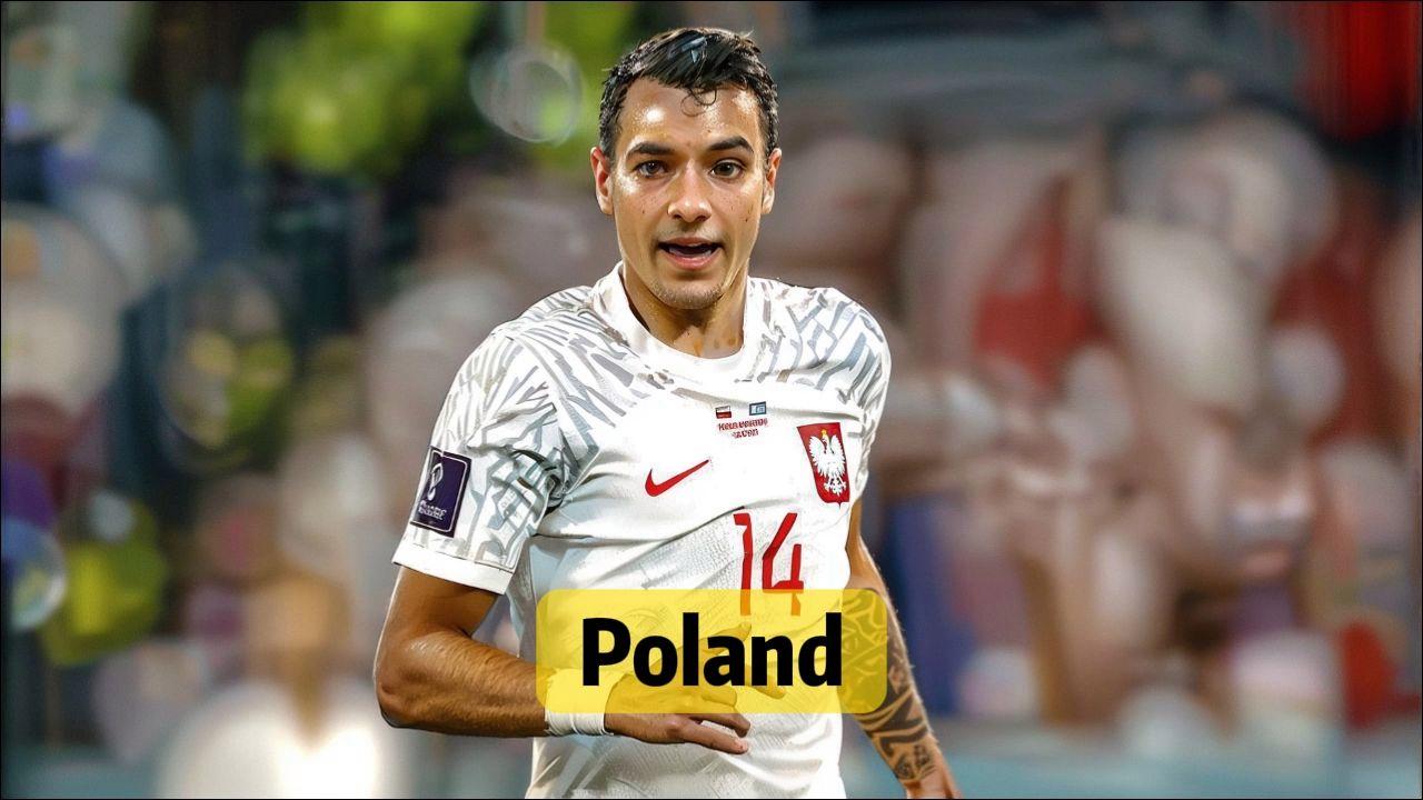 爱游戏登录-包含波兰队憾负克罗地亚，无缘欧国联四强的词条