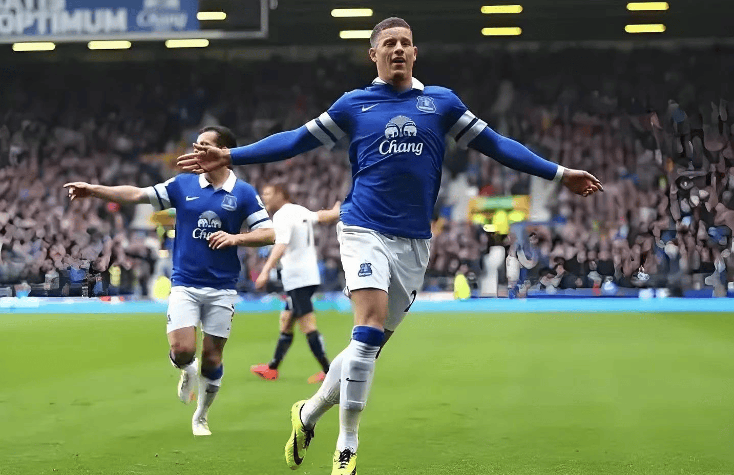 富勒姆再次不敌困难战平埃弗顿的简单介绍