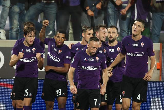 爱游戏登录-关于佛罗伦萨主场胜利，稳固联赛中游位置的信息