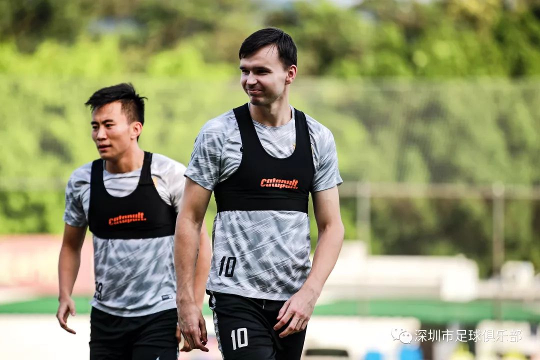 球队对未来发展规划透露出乐观信号 球队对未来发展规划透露出乐观信号