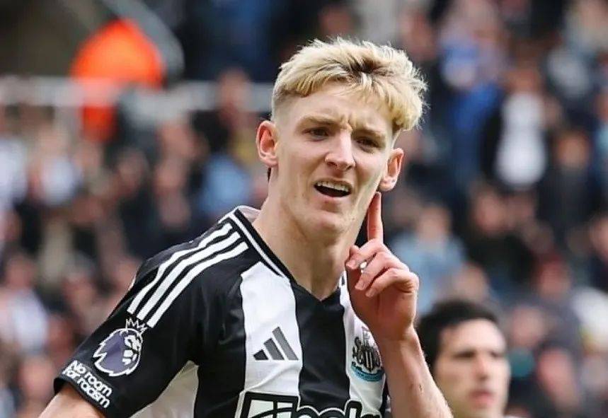 纽卡斯尔击败劲旅,实力不容小觑! 纽卡斯尔击败劲旅,实力不容小觑!