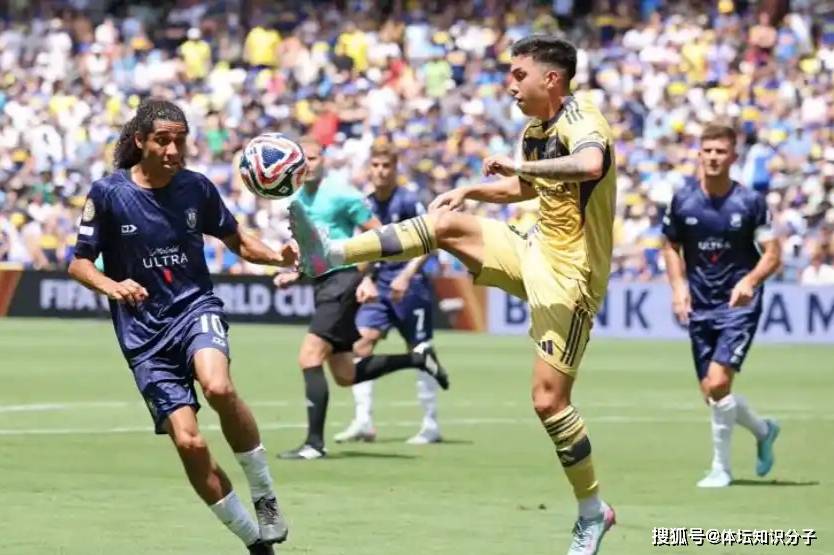 国际豪门在大赛中挑战对手取胜