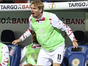 爱游戏官网入口-斯图加特球员尽显实力，获得关注