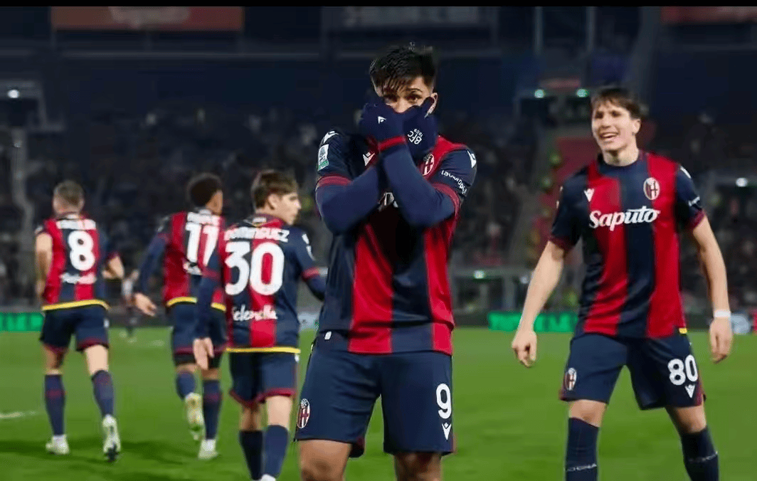 AC米兰敲定下赛季赛程，将面对多支意甲豪强