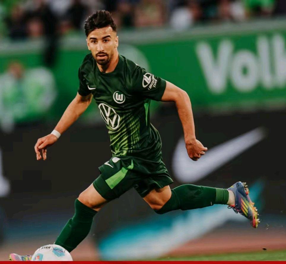 沃尔夫斯堡客场击败霍芬海姆，保持不败