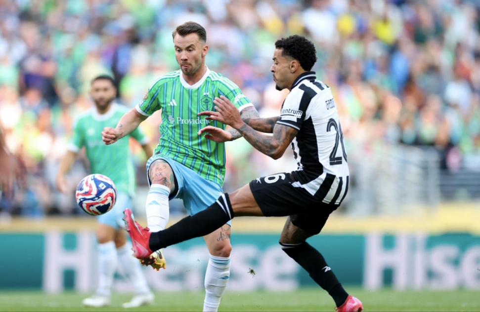 南美洲球员风头无两，引领球队取胜的简单介绍