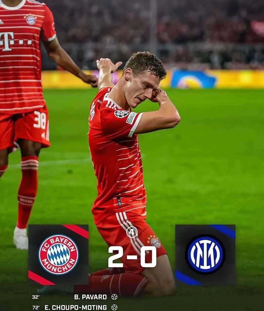 拜仁慕尼黑再次夺冠,迎接胜利 拜仁慕尼黑再次夺冠,迎接胜利