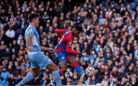 关于水晶宫挑战切尔西,实力对决谁将脱颖而出?的信息 关于水晶宫挑战切尔西,实力对决谁将脱颖而出?的信息