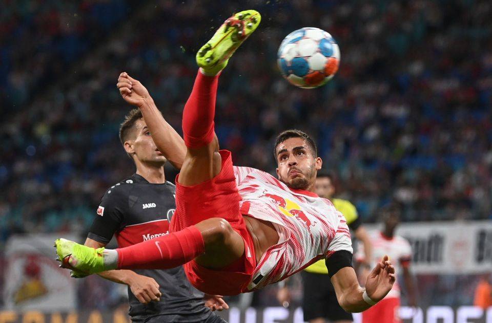 莱比锡红牛胜率大增,德甲竞争异常激烈的简单介绍 莱比锡红牛胜率大增,德甲竞争异常激烈的简单介绍