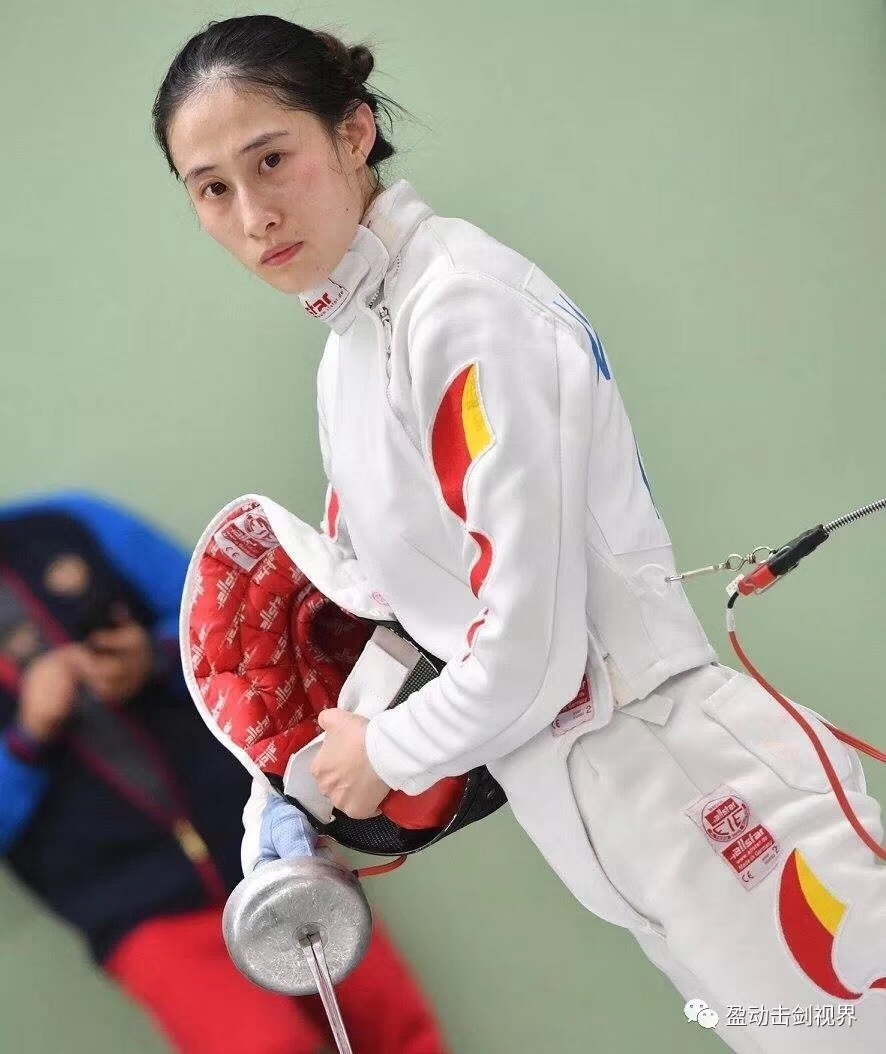 爱游戏登录入口-瑞典女子击剑选手刷新世界纪录