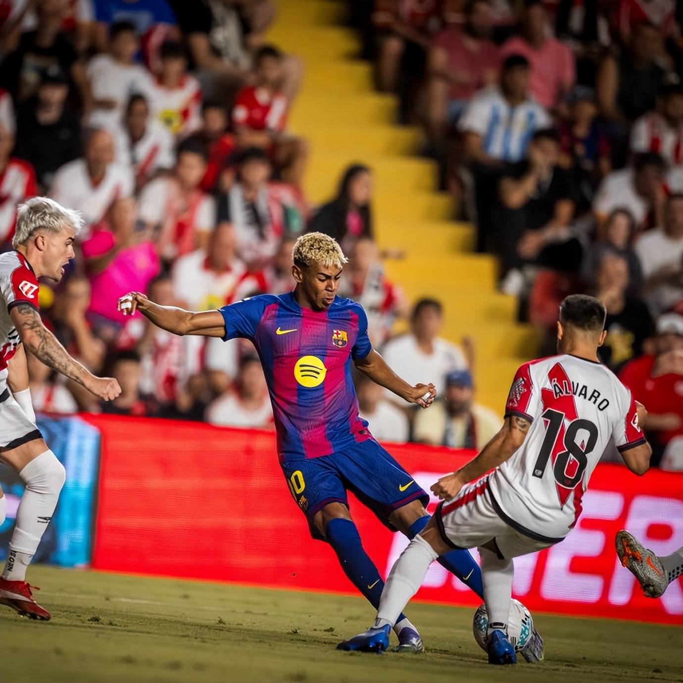 爱游戏官网-关于巴列卡诺大比分胜出，令对手束手就擒的信息