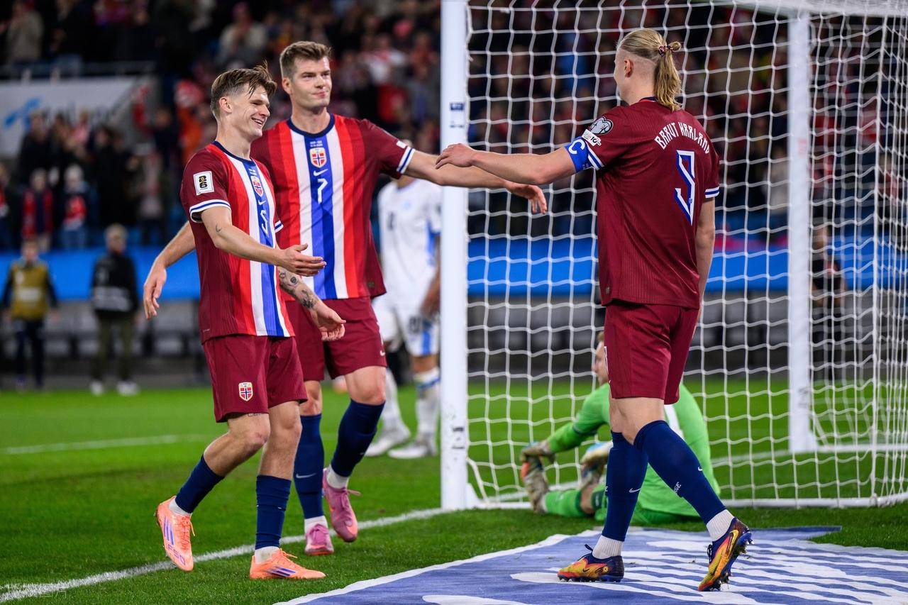 爱游戏体育地址-挪威队斩断对手逆袭胜出